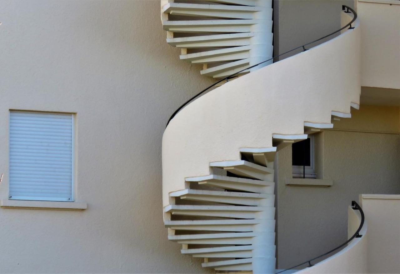 Studio Nefs Des Sables Leucate Exterior photo