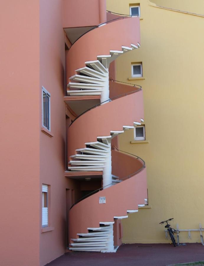Studio Nefs Des Sables Leucate Exterior photo