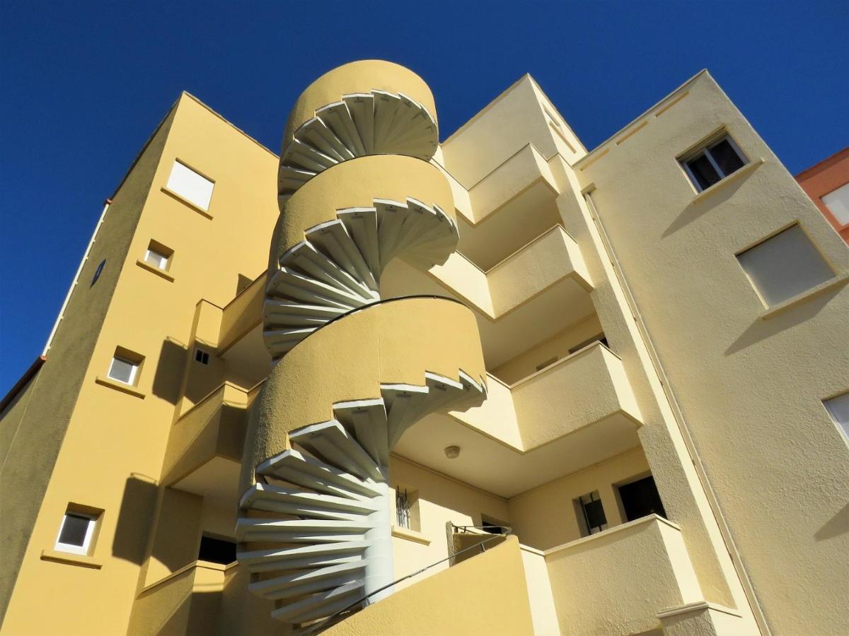 Studio Nefs Des Sables Leucate Exterior photo