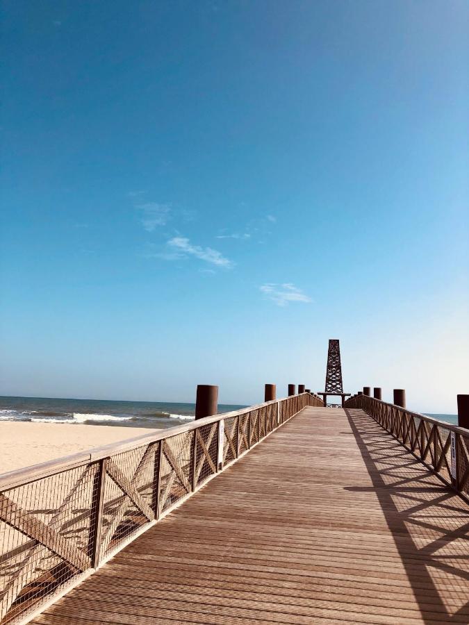 Studio Nefs Des Sables Leucate Exterior photo